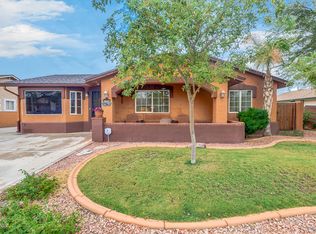 14317 N 5th Ave, El Mirage, AZ 85335