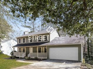 2878 Cordite Loop, Snellville, GA 30039