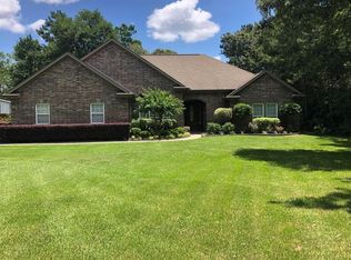 15595 Collier Ct, Montgomery, TX 77316