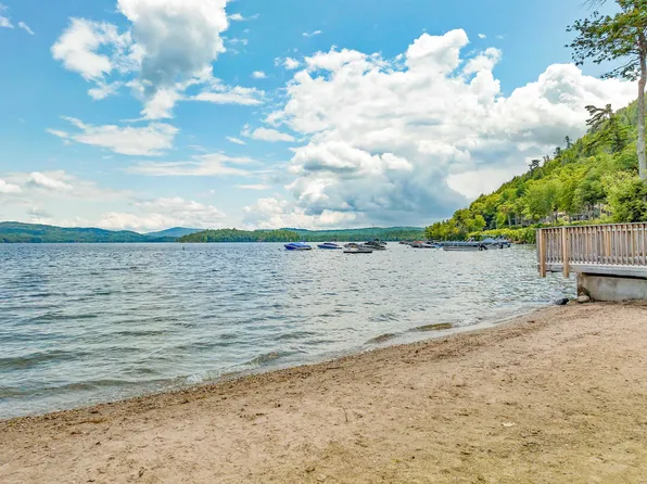 12 C Beachside Road #C, Alexandria, NH 03222