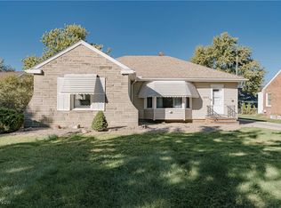 3809 Warrendale Rd, South Euclid, OH 44118