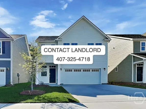 433 Armstrong Curve, Summerville, SC 29485