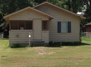 209 6th Ave, Chickasaw, AL 36611