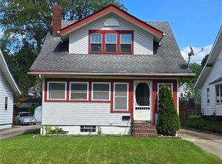 647 Columbia Ave, Akron, OH 44310