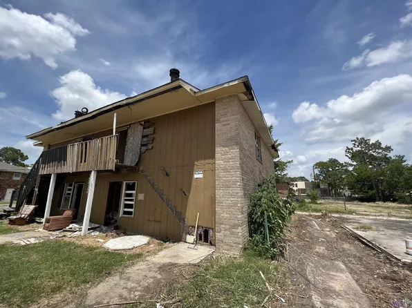 2150 N Sherwood Forest Dr, Baton Rouge, LA 70815