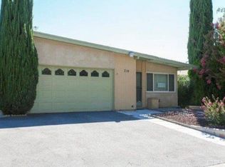 710 Brookhill Dr, Paso Robles, CA 93446