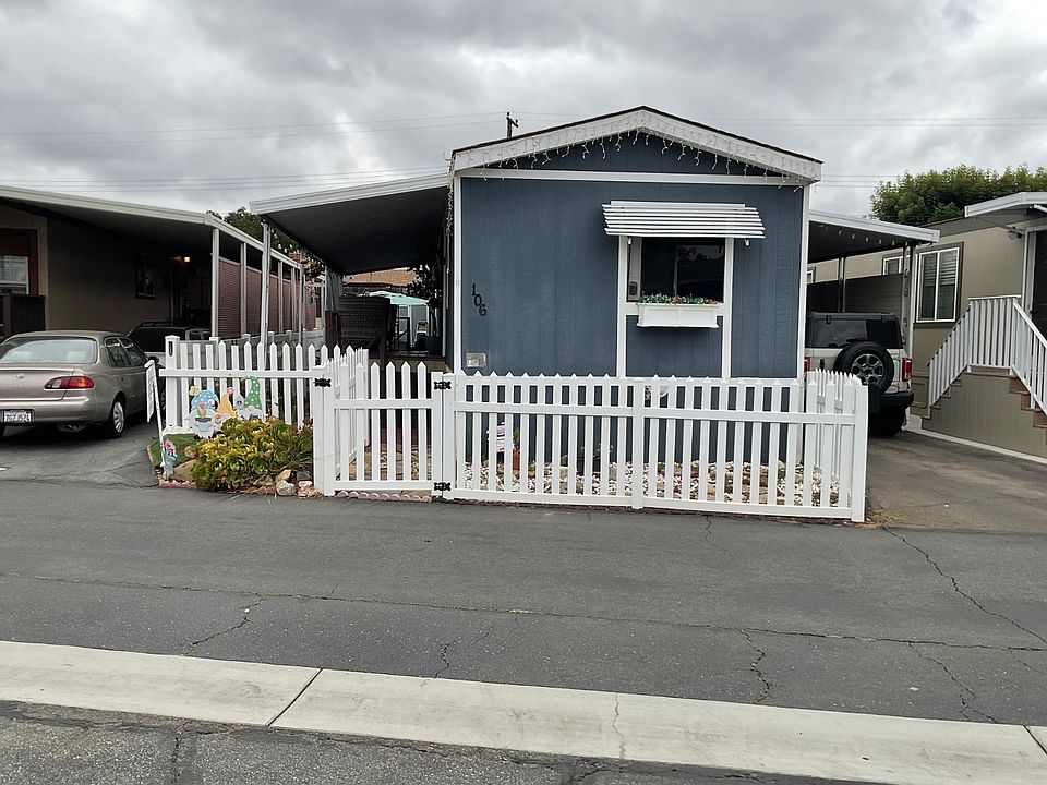1st image of 1635 W Covina Blvd Spc 106