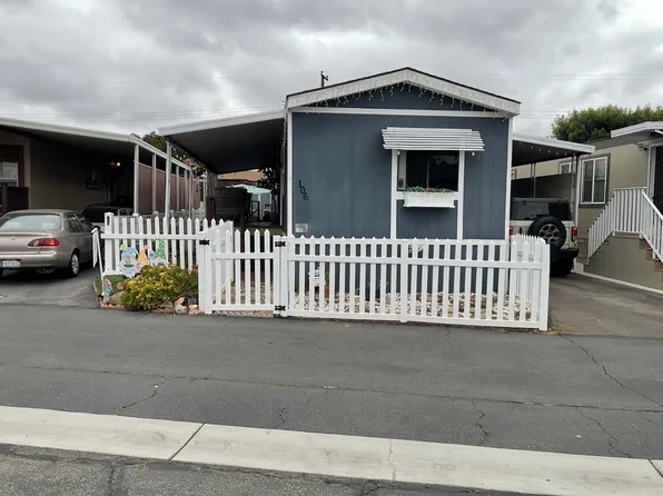1635 W Covina Blvd Spc 106, San Dimas, CA 91773