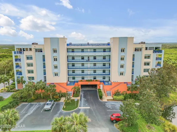 5300 S Atlantic Ave APT 16205, New Smyrna Beach, FL 32169