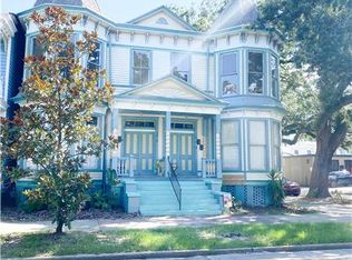 301 E Henry St #A, Savannah, GA 31401