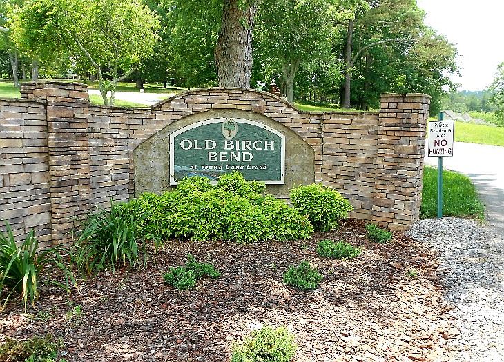 1st image of LOT Old Birchbend Lot 38