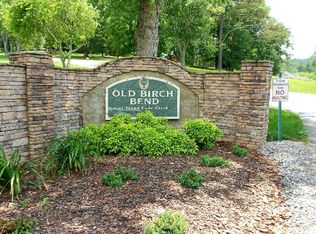 LOT Old Birchbend LOT 38, Blairsville, GA 30512