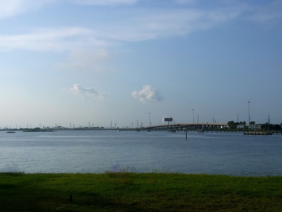 Jones Lake