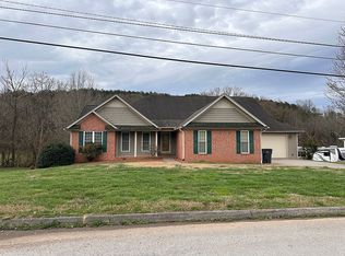 1031 Hickory View Dr, Morristown, TN 37814