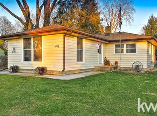 4708 Roigan Ter, Monona, WI 53716