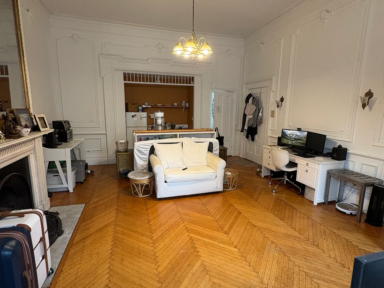 1 bed, 550 sqft, $3,000 — Photo 2