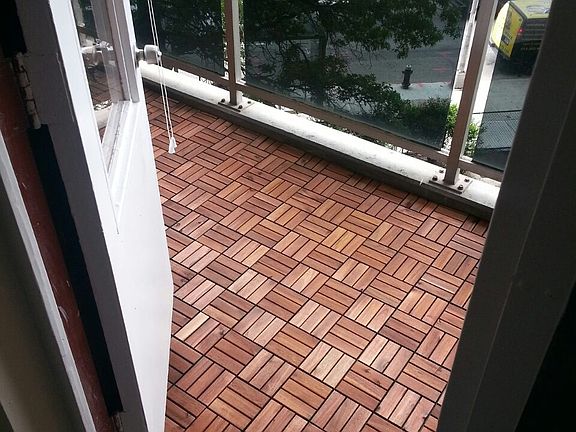 4th image of 10440 Queens Blvd #15T