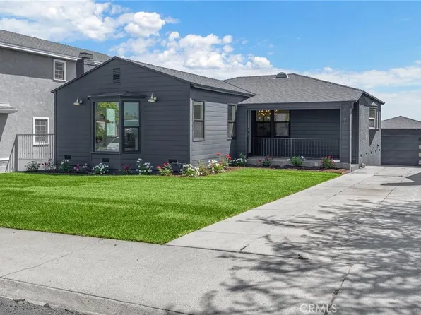 8106 Vicksburg Ave, Los Angeles, CA 90045