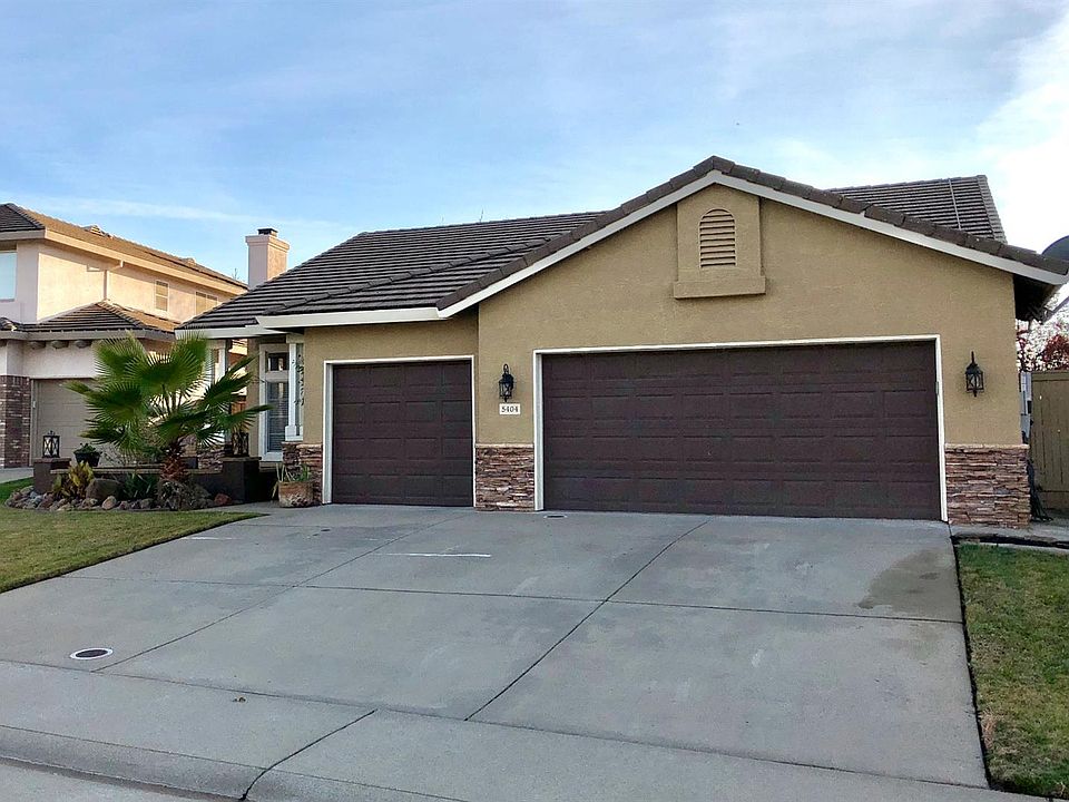 2nd image of 5404 Iron Point Ct