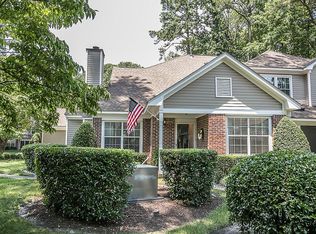 872 Gleneagles Dr, Newport News, VA 23602