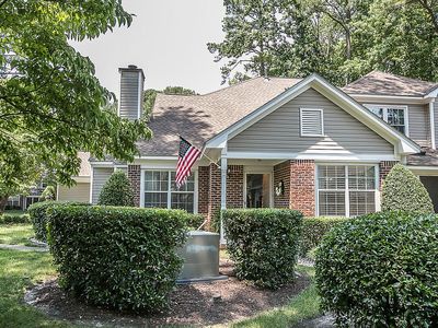 872 Gleneagles Dr, Newport News, VA, 23602