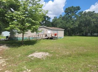 2691 NW 74th Ter, Chiefland, FL 32626