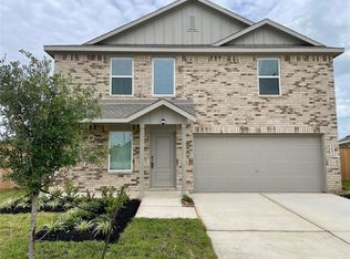 26930 Zebra Grass Dr, Katy, TX 77493