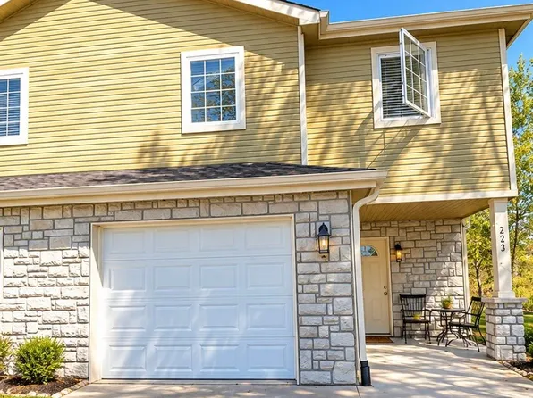 223 Kelly Ln, Saint George, KS 66535