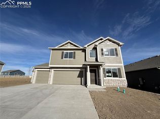 5157 Truscott Rd, Colorado Springs, CO 80925