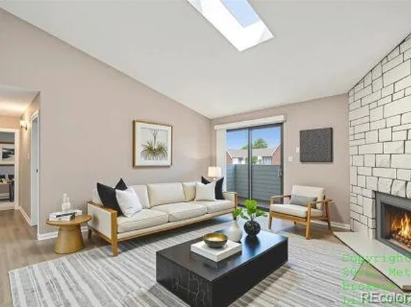 10150 E Virginia Avenue #10-302, Denver, CO 80247
