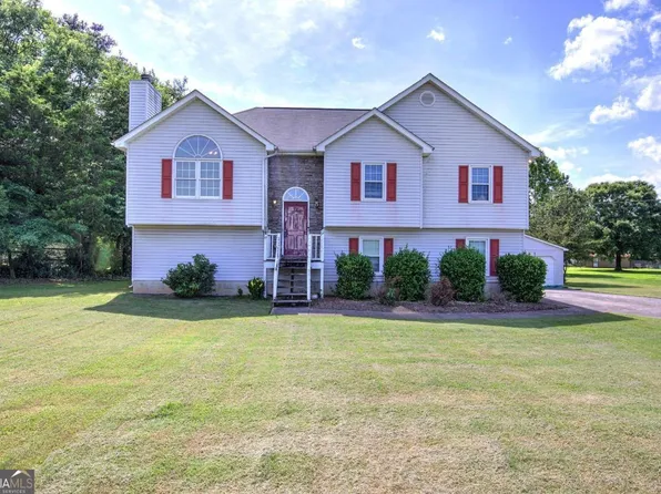 33 Walker Rd NW, Cartersville, GA 30121