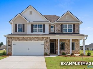 16734 Demi Dr, Athens, AL 35613