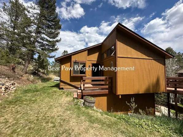 10240 Blue Sky Trl, Conifer, CO 80433