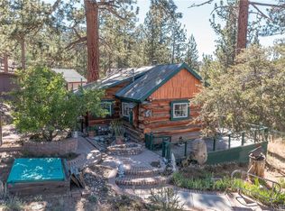 784 Pine Knot Blvd, Big Bear Lake, CA 92315