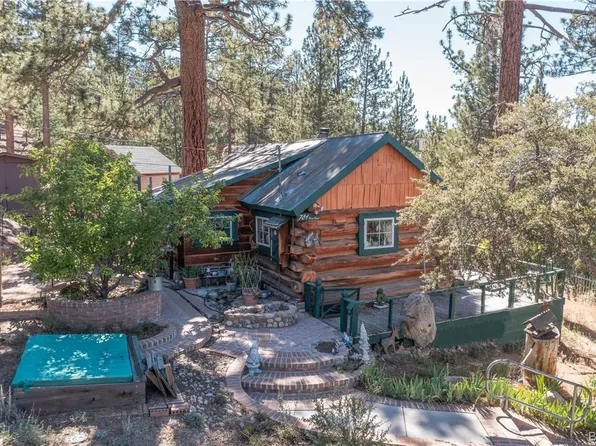 784 Pine Knot Blvd, Big Bear Lake, CA 92315