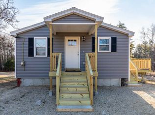 7 Daisy Ln, Berwick, ME 03901