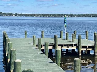 1122 State Route 1122, Blounts Creek, NC 27814