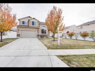 2044 E 1000 S, Spanish Fork, UT 84660
