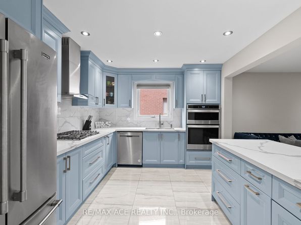 Additional property image - 9 Muirland Cres, Brampton, ON L6X 4G6