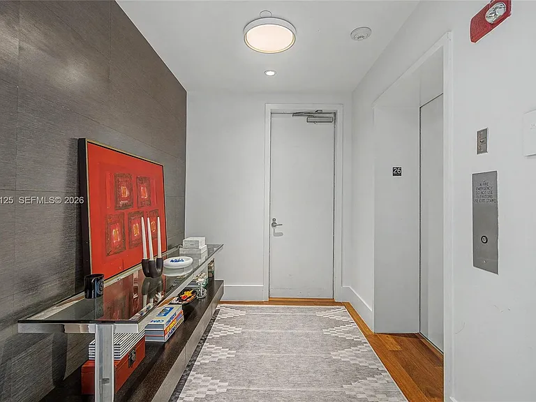 2627 S Bayshore Dr #2601 — Photo 34