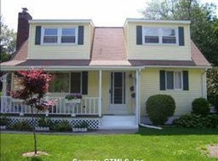 419 Brook St, Bristol, CT 06010