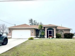 517 NW 23rd St, Cape Coral, FL 33993