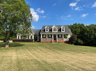 195 Old Good Hope Rd, Good Hope, GA 30641