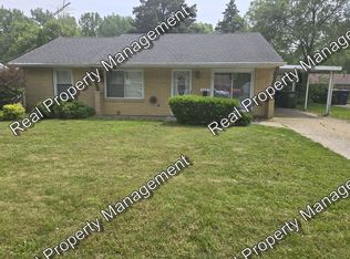 1621 E 33rd Pl, Hobart, IN 46342