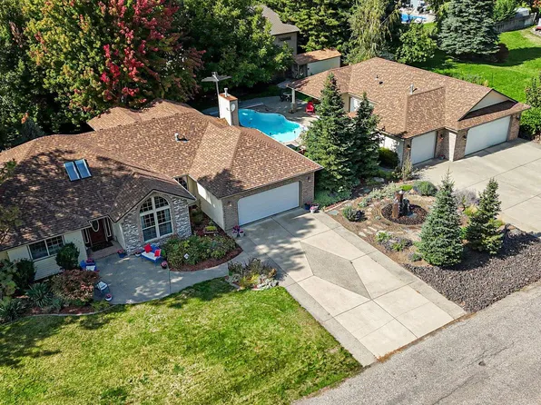 4230 S Evergreen Rd, Veradale, WA 99037