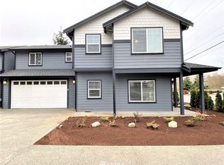 310 W Casino Rd UNIT 1, Everett, WA