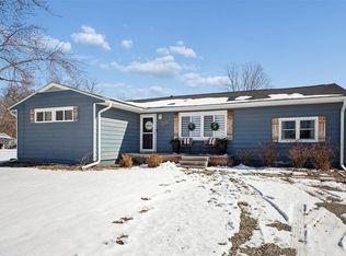 5425 NW 4th Ct, Des Moines, IA 50313