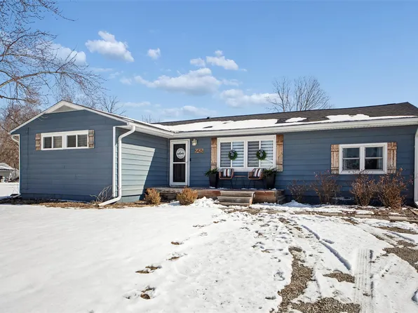 5425 NW 4th Ct, Des Moines, IA 50313