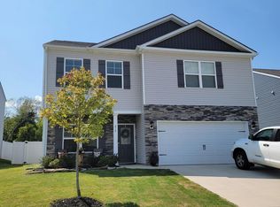 214 Moonrise Ln, Maryville, TN 37801