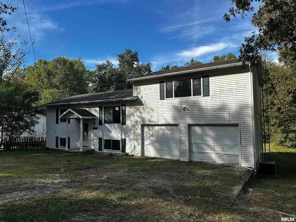 13253 N Greenbriar Rd, Carterville, IL 62918